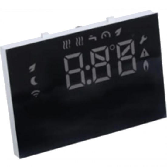 Modul display 7 Segment S1 | Viessmann 7890374